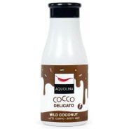 Cocco Delicato Latte Corpo 250ml