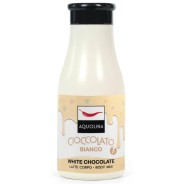 Aquolina Cioccolato Bianco Latte Corpo 250ml