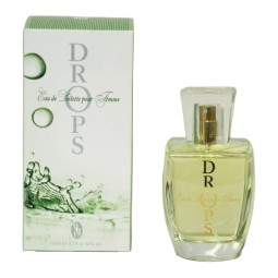 Shandara Drops EDT Pour Femme 100ml | Profumo Donna Floreale