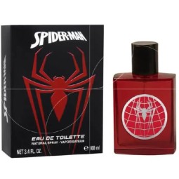 Eau de Toilette 100ml spray