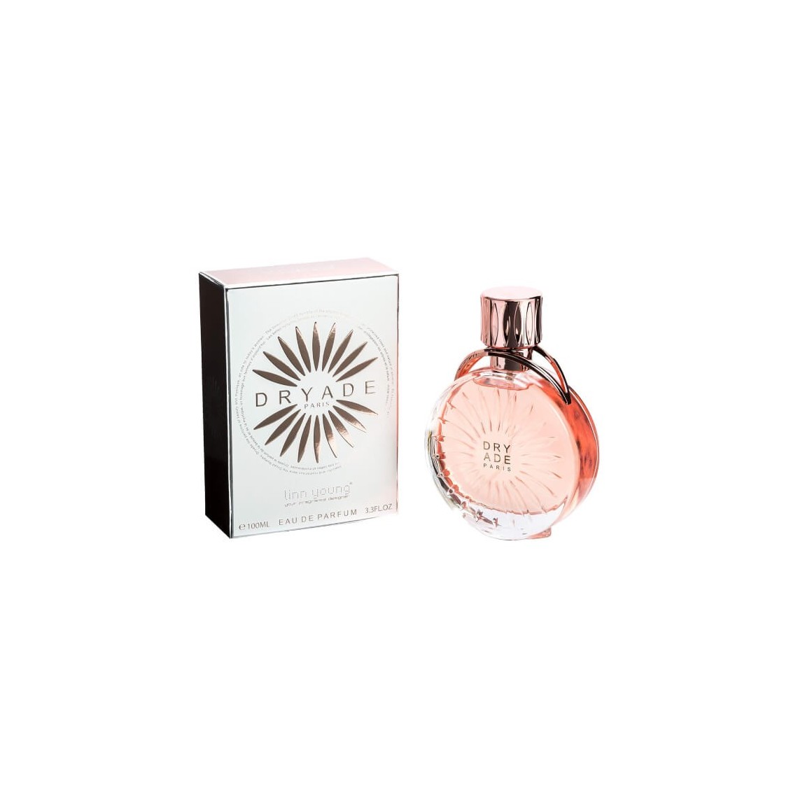 Formato da 100ml spray
