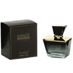 Linn Young Dance Burlesque Eau de Parfum Donna 100ml