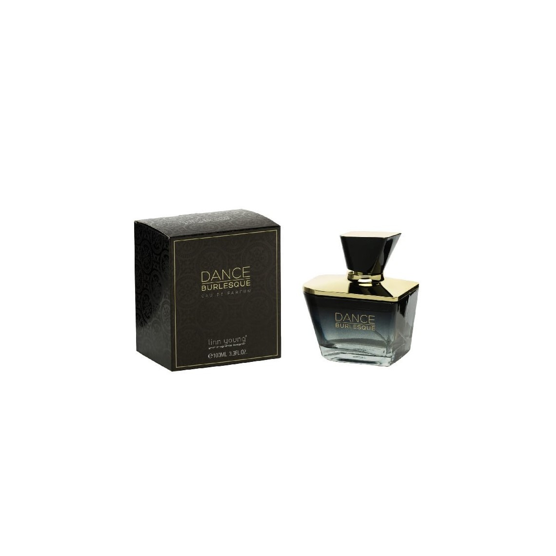 Linn Young Dance Burlesque EDP Donna 100ml | Profumo Orientale