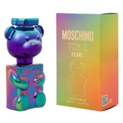 Moschino Toy 2 Pearl Eau de Parfum | Profumo Donna 2023