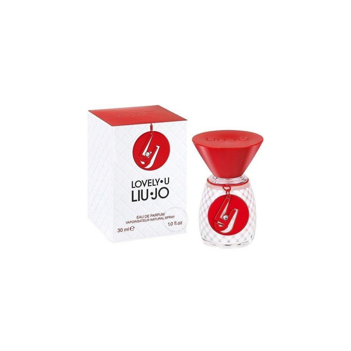 Formato da 30ml Spray