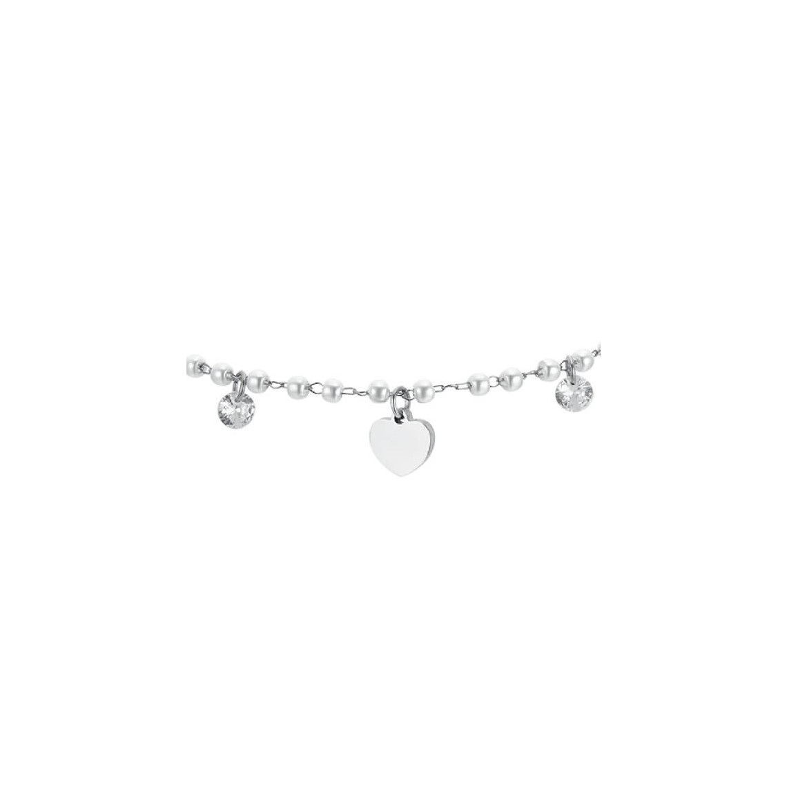 Bracciale Donna Luca Barra Simboli - BK2553