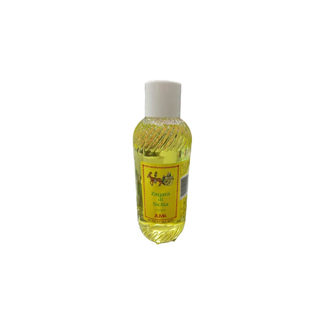 Zagara di Sicilia Colonia 500ml