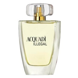 Acquadì Illegal Eau de Toilette 100ml – Profumo Donna