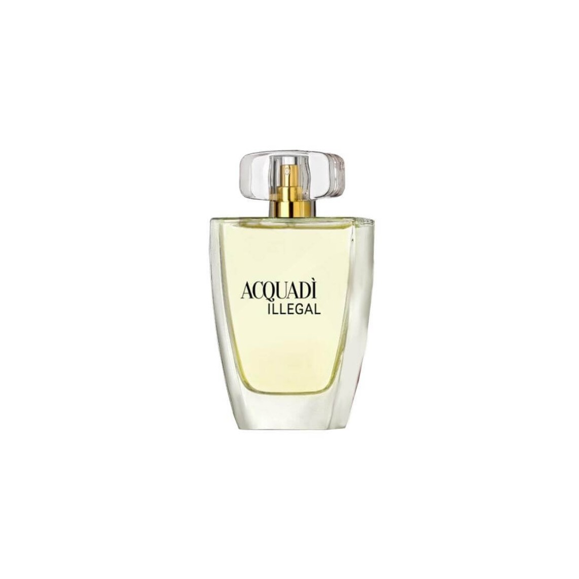 Acquadì Illegal Eau de Toilette 100ml – Profumo Donna
