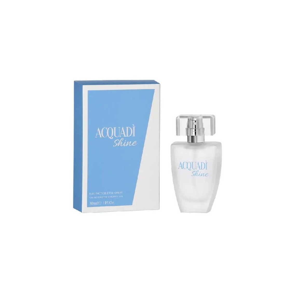 Acquadi Shine Eau de Toilette 30ml Spray