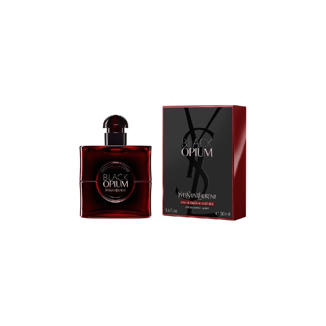 Formato da 30ml spray