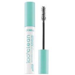 Debby 100%clean Mascara Volume Washable Waterproof