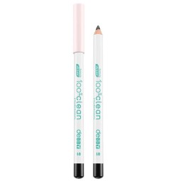 Debby 100%clean Matita Occhi Eyeliner Kajal Origine Naturale