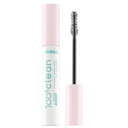 Debby 100%clean Mascara Volume e Curvatura
