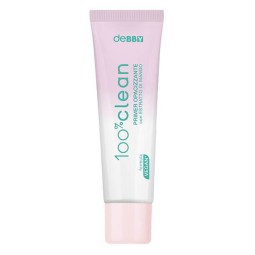 Debby 100%clean Primer Opacizzante Origine Naturale