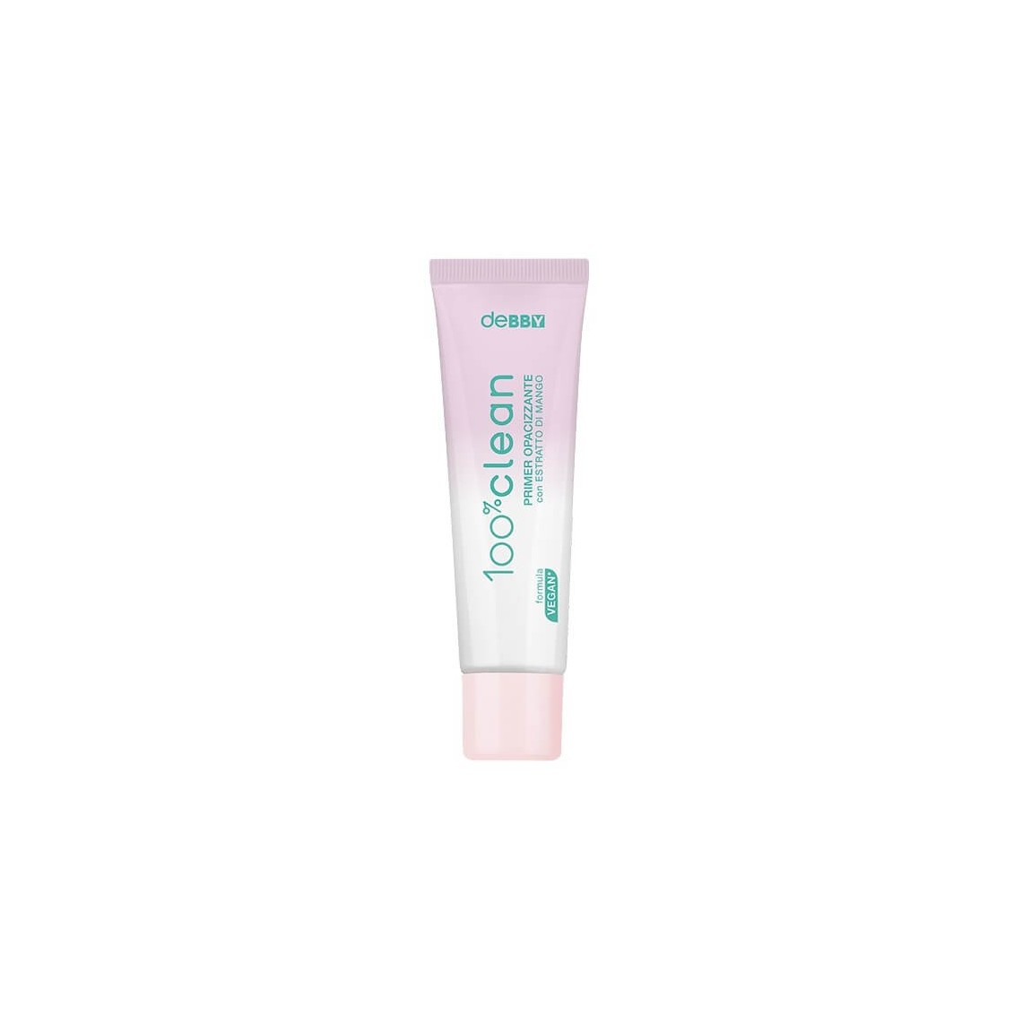 Debby 100%clean Primer Opacizzante Origine Naturale