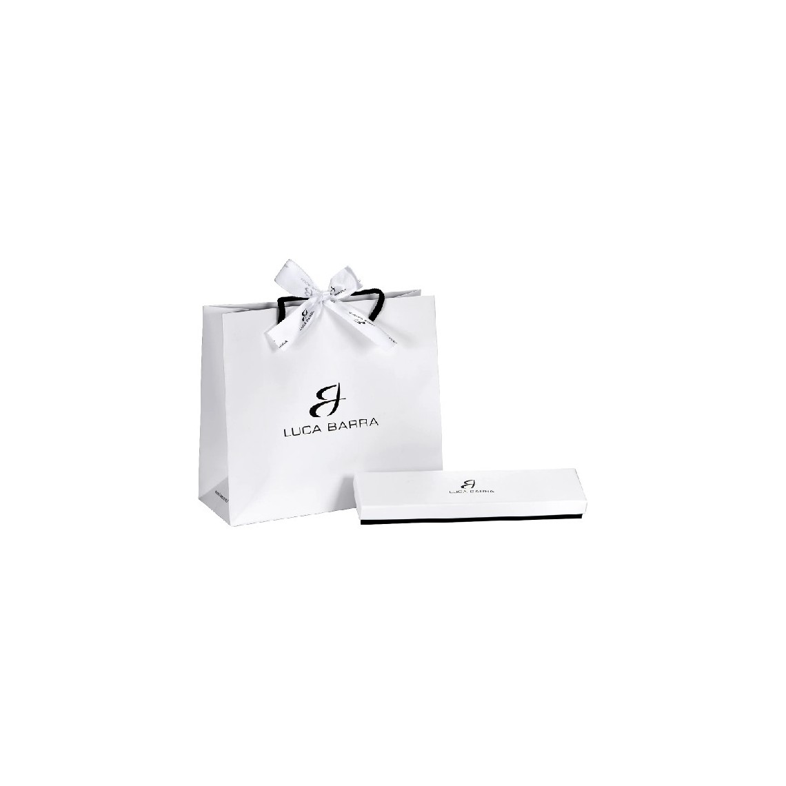 Bracciale Uomo In Pelle Nera Con Croce In Acciaio Inox - Lunghezza 21,5 Cm, Larghezza 12 Mm - Gioiello Religioso Ipoallergenico