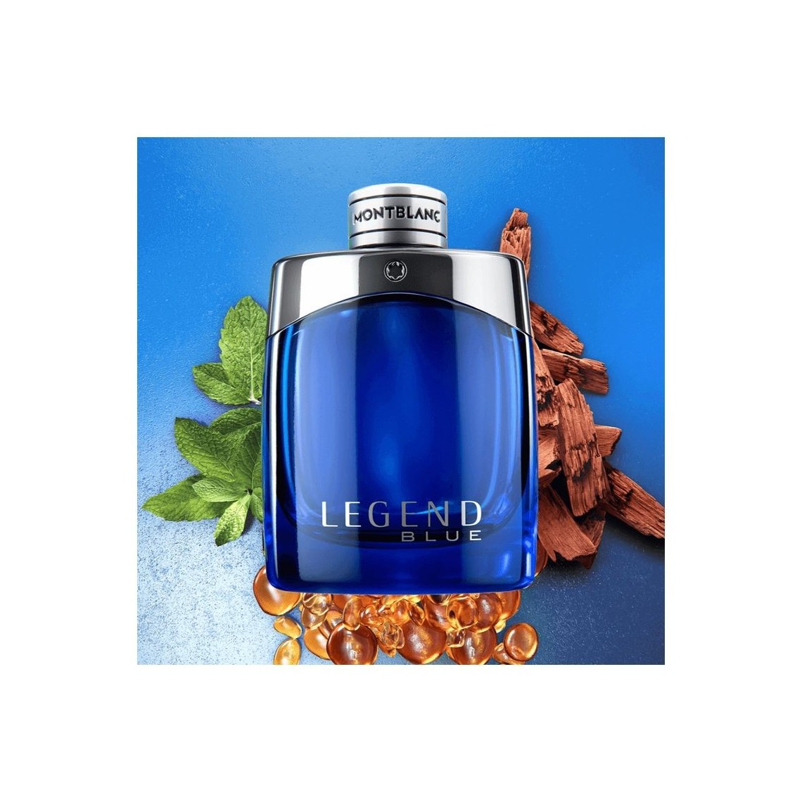 Montblanc Legend Blue Eau de Parfum