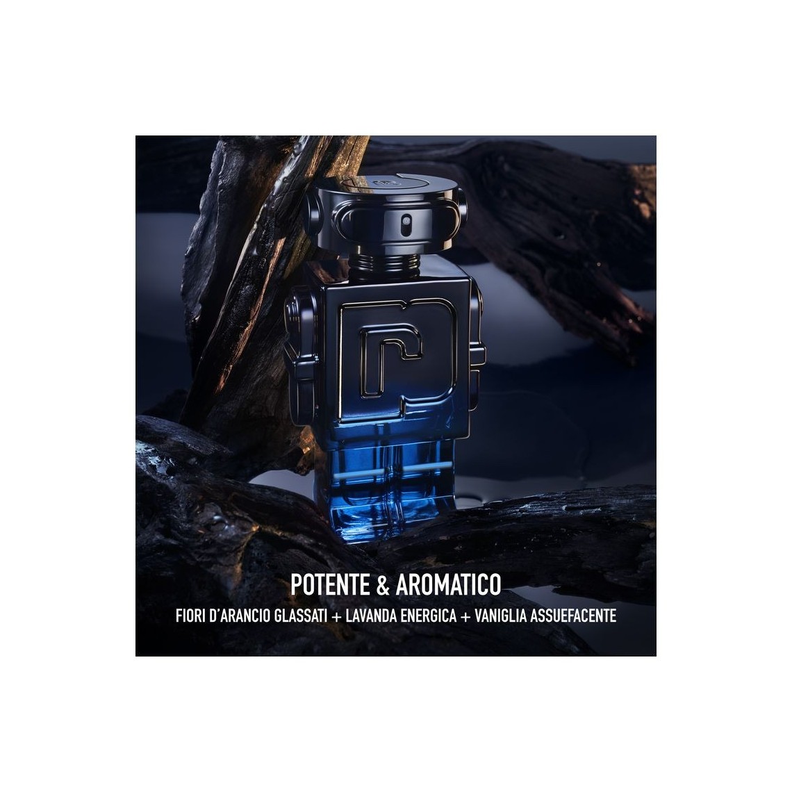 Paco Rabanne Phantom Intense Eau de Parfum Intense