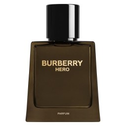 Burberry Hero Uomo Parfum | Fragranza Legnosa Intensa