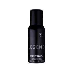Mont Blanc Legend Deodorante 100ml spray