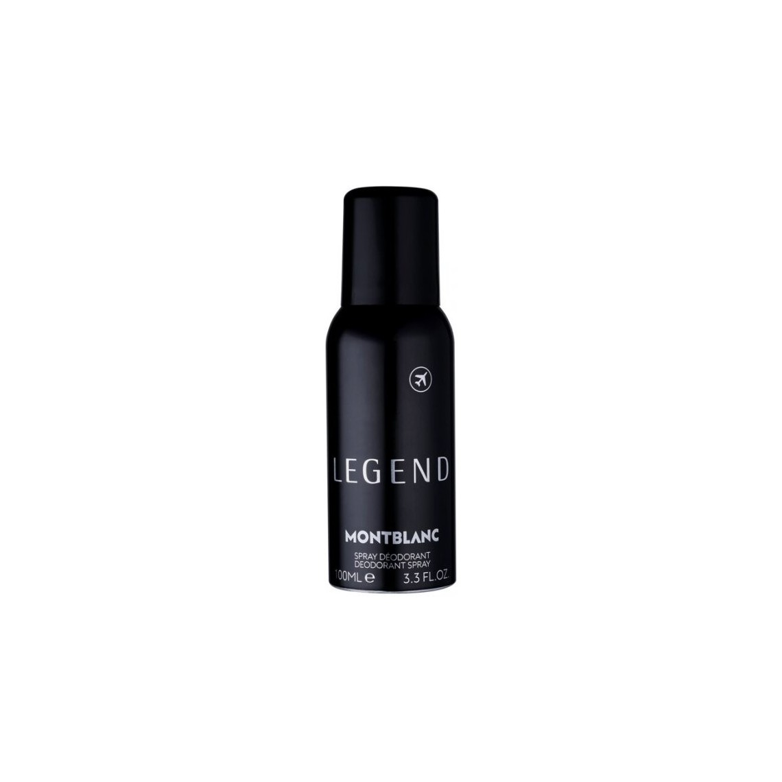 Mont Blanc Legend Deodorante Spray 100ml | Uomo
