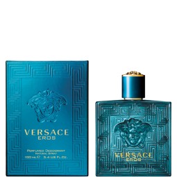 Deodorante 100ml spray