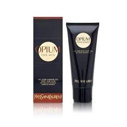 Yves Saint Lauren Opium Uomo Doccia Schiuma 200ml