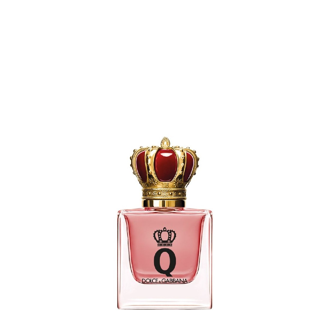 Q Eau de Parfum Intense Dolce&Gabbana | Profumo Donna 2024