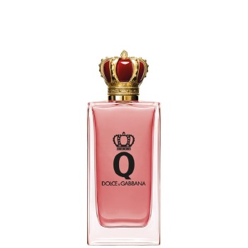 Q Eau de Parfum Intense Dolce&Gabbana | Profumo Donna 2024