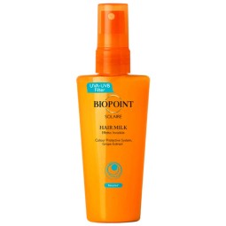 Biopoint Solaire Spray Hair Milk Effetto Invisibile 100ml spray