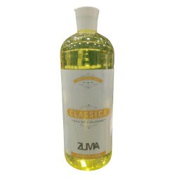 Zuma Classica Colonia 1 Litro | Fragranza Siciliana dal 1943