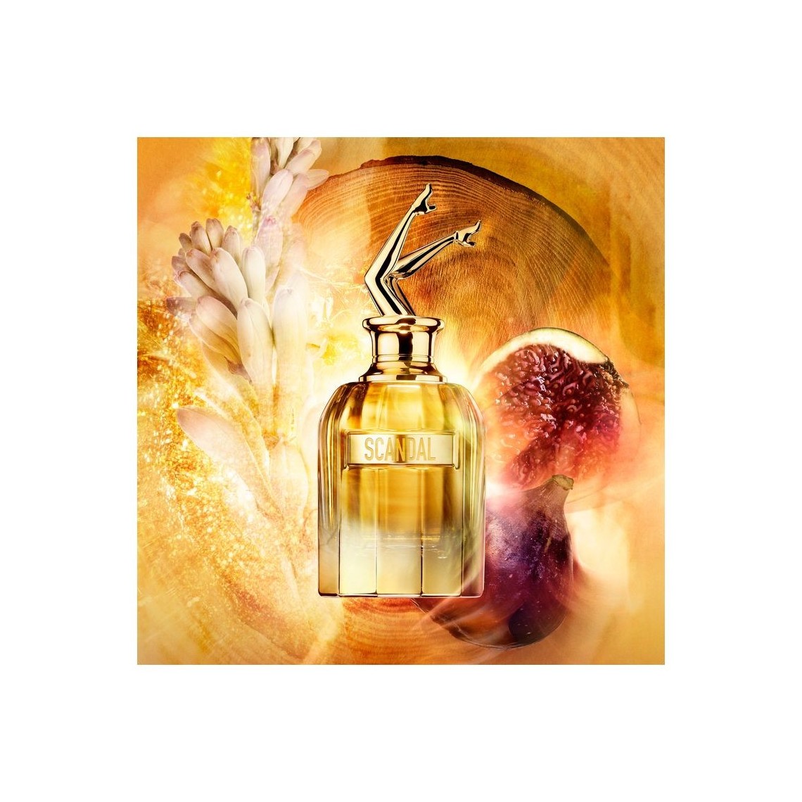 Jean Paul Gaultier Scandal Absolu Parfum Concentré Donna