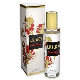 Liu Jo Divine Poppy Acqua Corpo Profumata 200ml