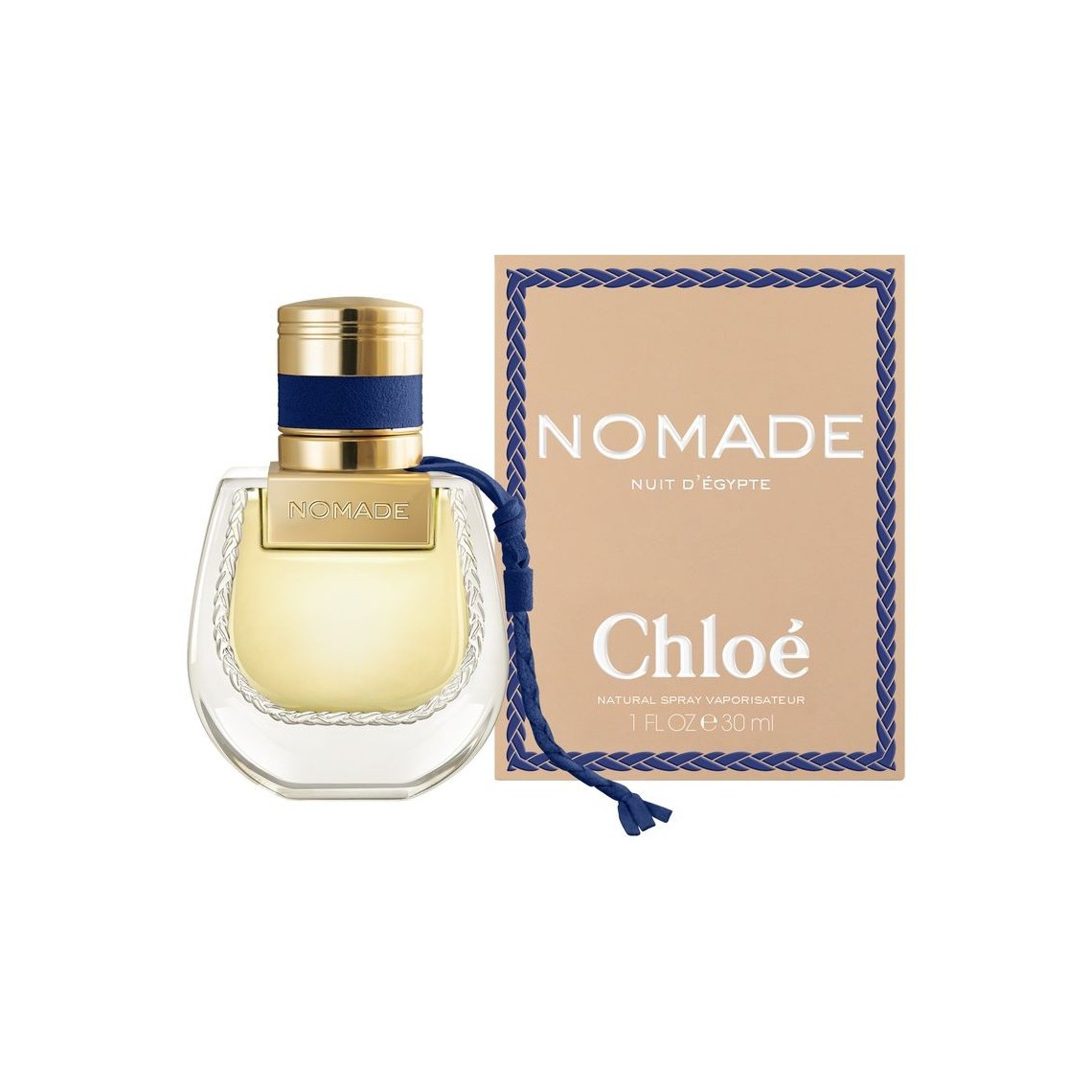 Chloé Nomade Nuit d'Égypte Eau de Parfum | Profumo Donna