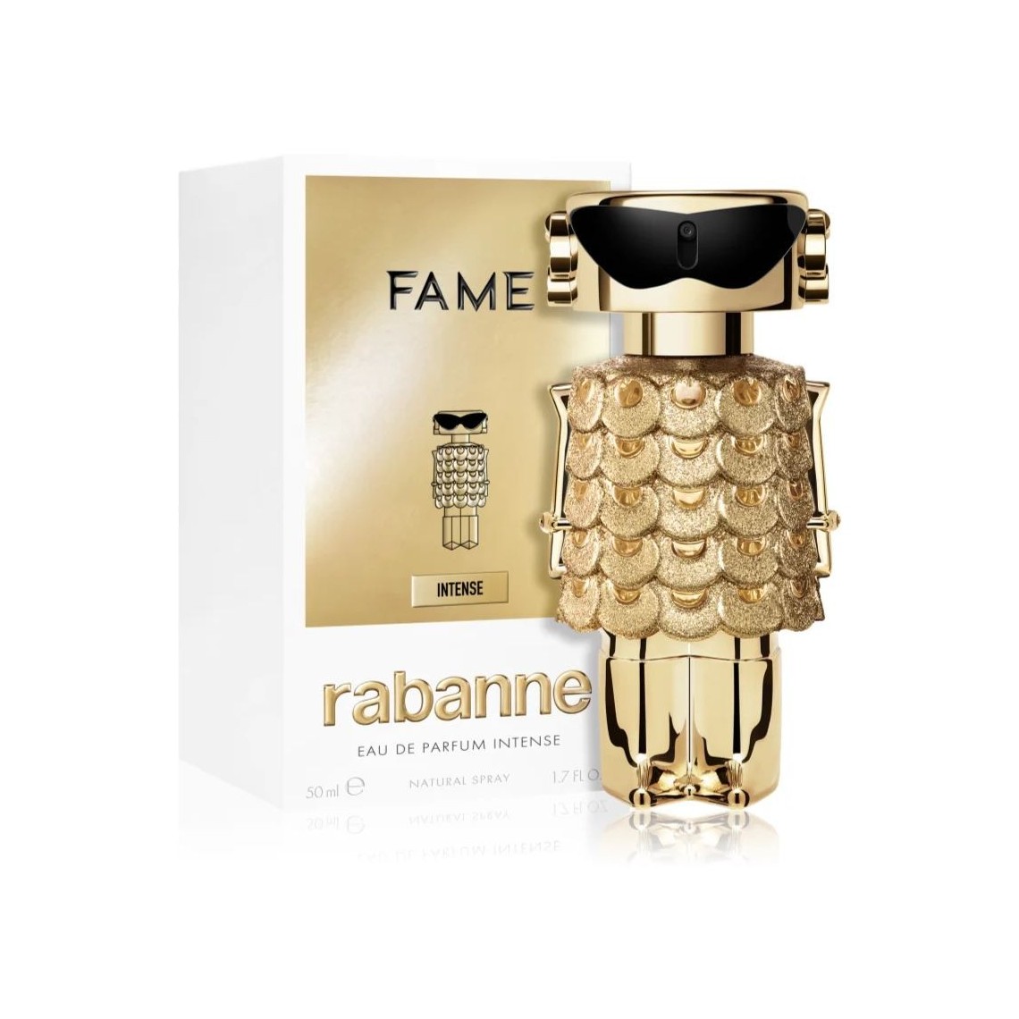 Paco Rabanne Fame Intense EDP | Profumo Donna 2024