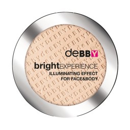 Debby BrightExperience Illuminacting Effect