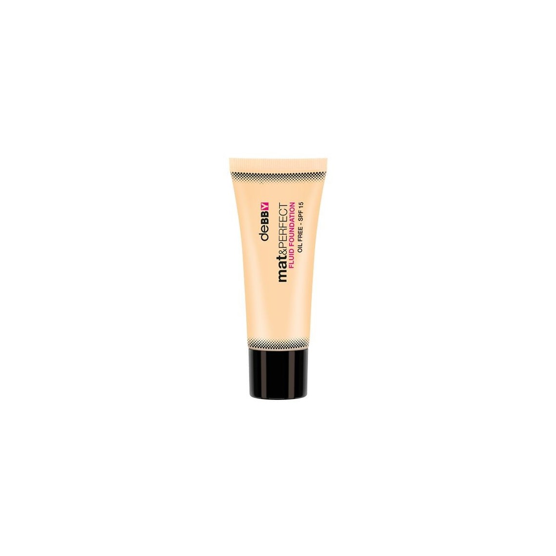 Debby Mat&Perfect Fluid Fondotinta