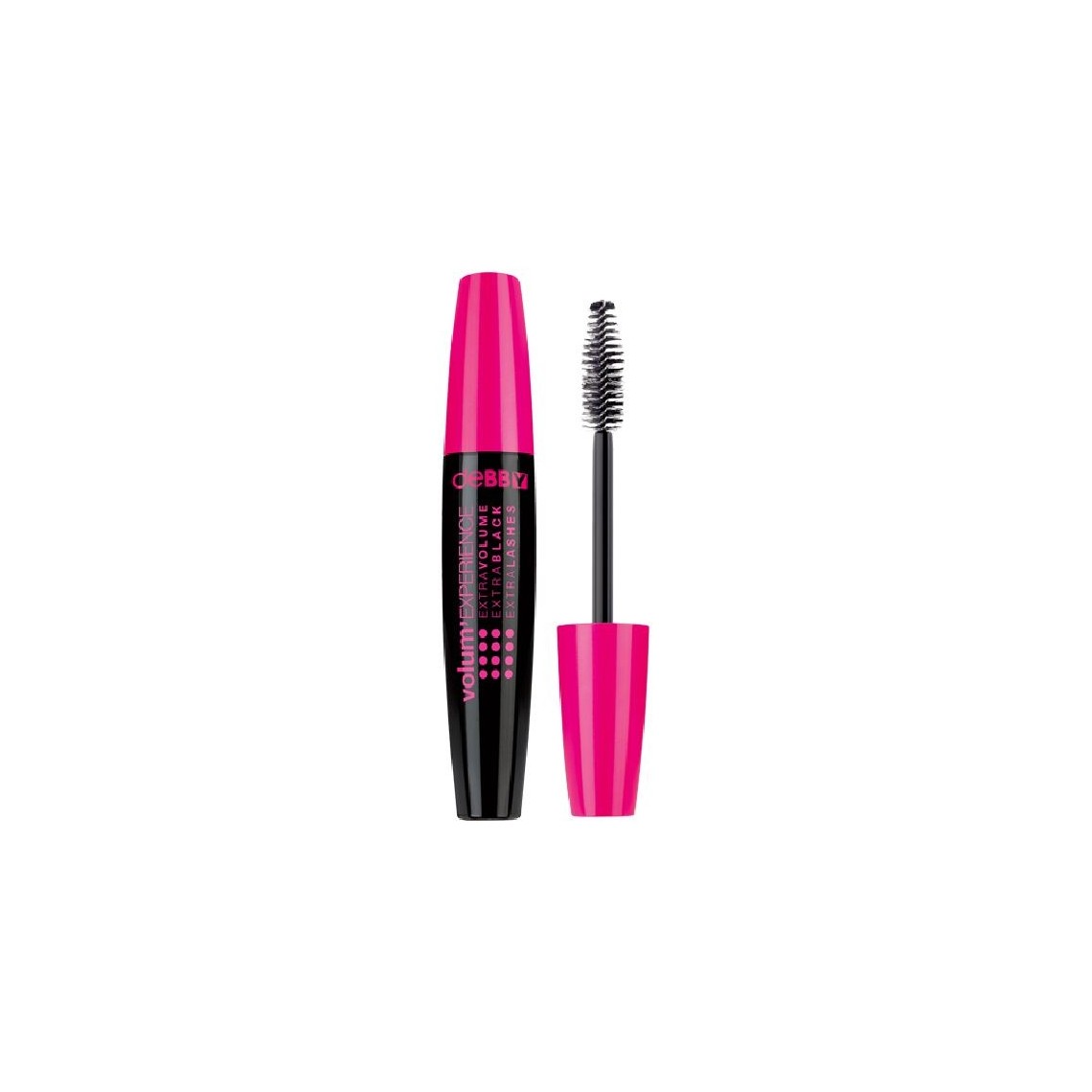 Debby Volum’Experience Mascara Extra Volume