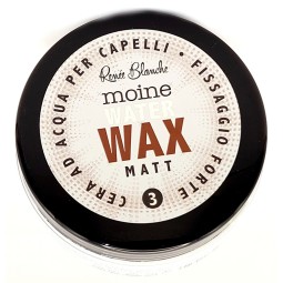 Renee Blanche New Moine Cera Matt Wax