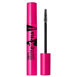 Debby 100% Volume&Lenght Extra Mascara
