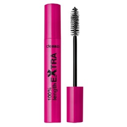 Debby 100% Lenght Extra Mascara