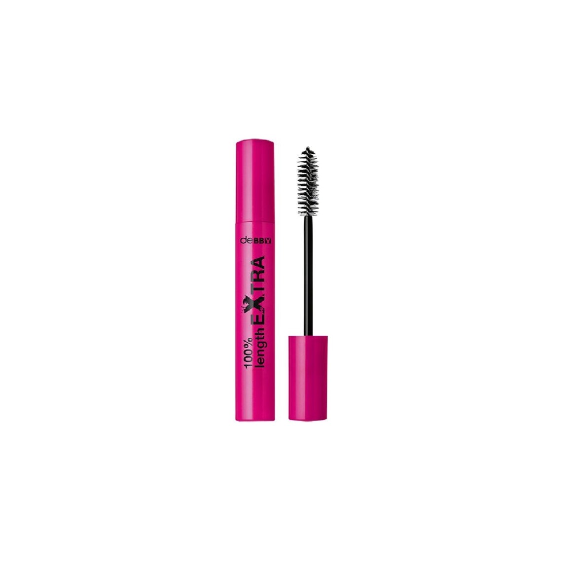 Debby 100% Lenght Extra Mascara