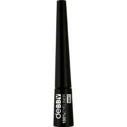 Debby 100 % Eyeliner Mat