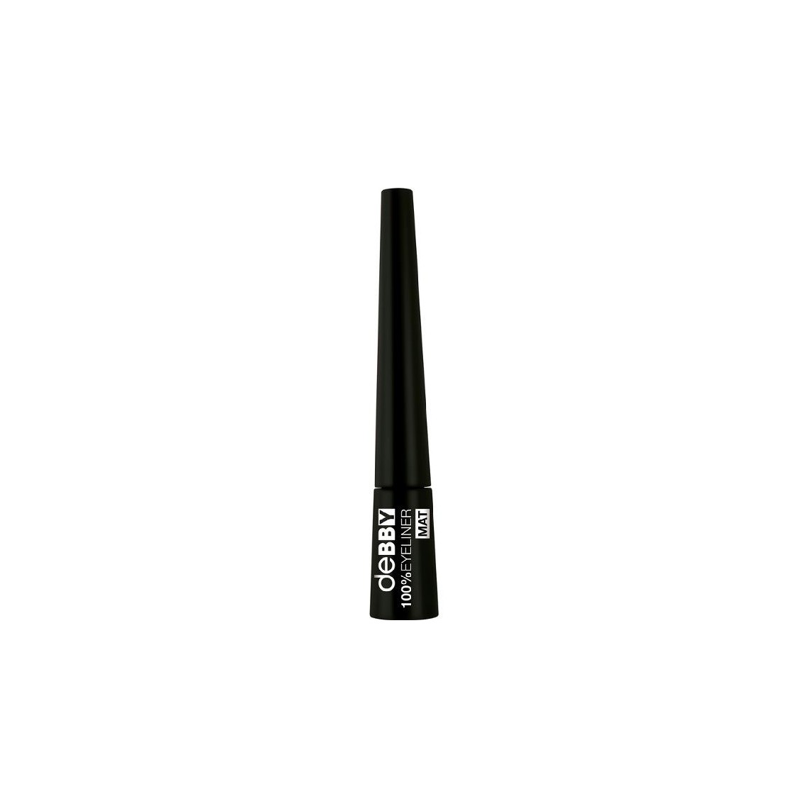 Debby 100 % Eyeliner Mat