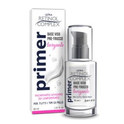 Retinol Complex Primer Base Viso Pre Trucco 30ml