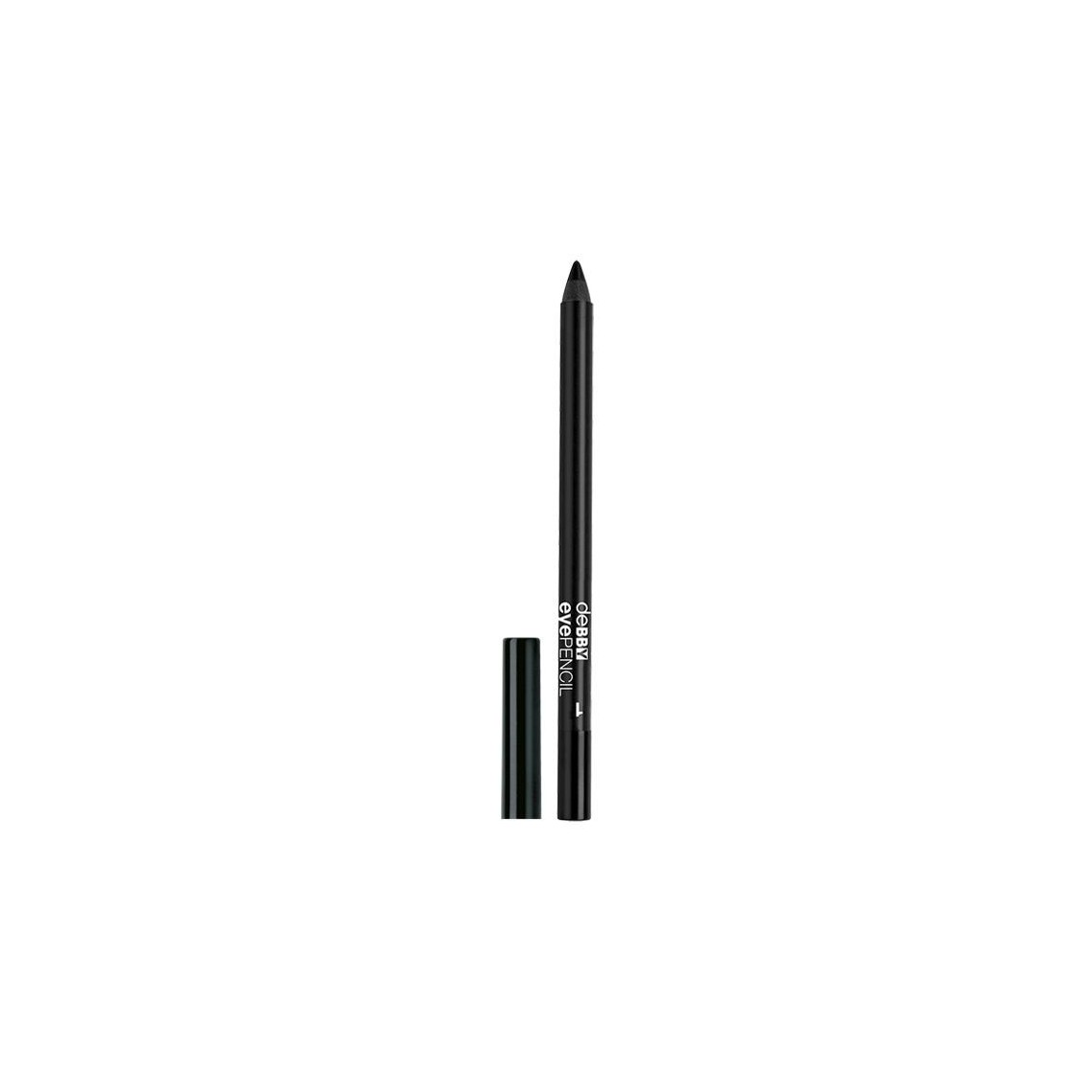 Debby Matita Occhi EyePencil Glossy Nera