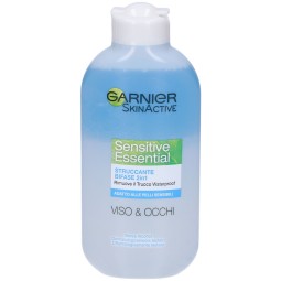 Garnier Struccante Bifase 2in1 Viso e Occhi 200ml