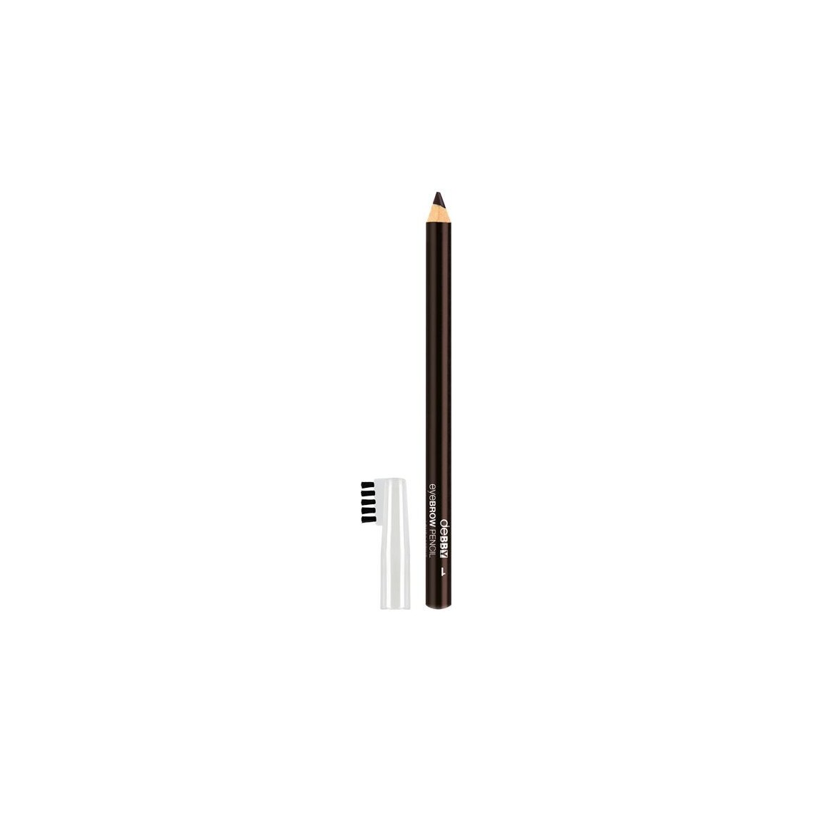Debby EyeBrow Pencil Long Lasting Sopracciglia