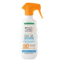 Garnier Kids Advanced Sensitive Spray SPF50+ 270ml | Garnier